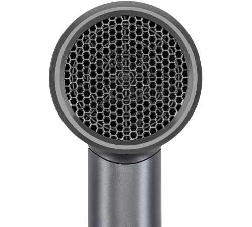 Фен Polaris PHD 2044Ti 1900Вт графит