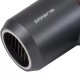 Фен Polaris PHD 2044Ti 1900Вт графит