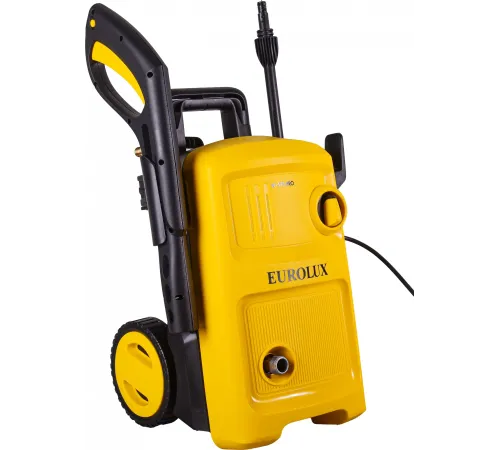 Минимойка Eurolux W-175 PRO 2200Вт (70/8/58) Минимойка Eurolux W-175 PRO 2200Вт (70/8/58)