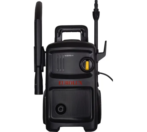 Минимойка Eurolux W-200 PRO FG 2500Вт (70/8/59) Минимойка Eurolux W-200 PRO FG 2500Вт (70/8/59)