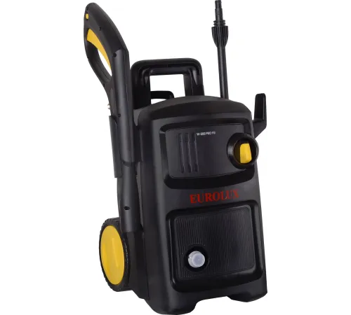 Минимойка Eurolux W-200 PRO FG 2500Вт (70/8/59) Минимойка Eurolux W-200 PRO FG 2500Вт (70/8/59)