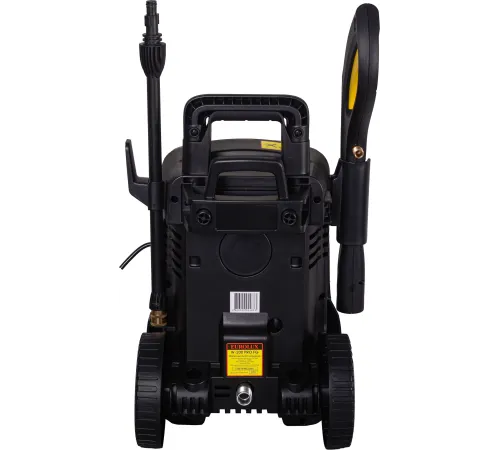 Минимойка Eurolux W-200 PRO FG 2500Вт (70/8/59) Минимойка Eurolux W-200 PRO FG 2500Вт (70/8/59)