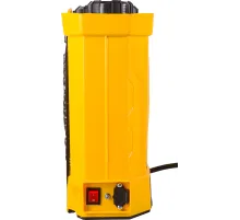 Опрыскиватель Huter SP SP-10AC аккум. ранц. 10л желтый/черный (70/13/52)