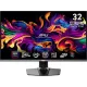 Монитор MSI 31.5" MPG 321URX QD-OLED черный OLED LED 1ms 16:9 HDMI матовая HAS 1000cd 178гр/178гр 3840x2160 240Hz DP 4K USB 7.7кг