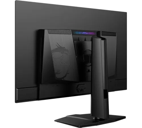 Монитор MSI 31.5" MPG 321URX QD-OLED черный OLED LED 1ms 16:9 HDMI матовая HAS 1000cd 178гр/178гр 3840x2160 240Hz DP 4K USB 7.7кг