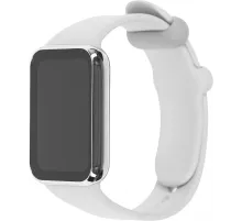 Фитнес-браслет XIAOMI Mi Smart Band 8 Pro Light Grey (BHR8007GL)