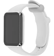 Фитнес-браслет XIAOMI Mi Smart Band 8 Pro Light Grey (BHR8007GL)