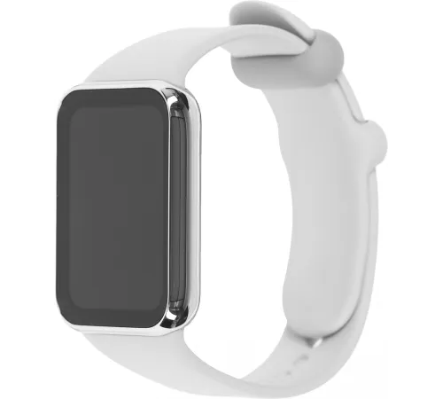 Фитнес-браслет XIAOMI Mi Smart Band 8 Pro Light Grey (BHR8007GL)