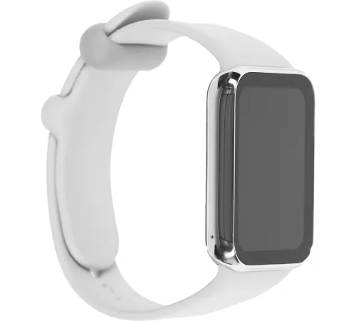 Фитнес-браслет XIAOMI Mi Smart Band 8 Pro Light Grey (BHR8007GL)