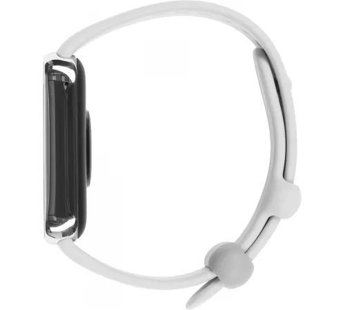 Фитнес-браслет XIAOMI Mi Smart Band 8 Pro Light Grey (BHR8007GL)