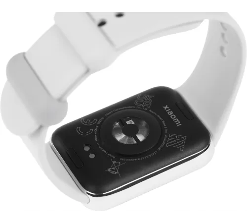 Фитнес-браслет XIAOMI Mi Smart Band 8 Pro Light Grey (BHR8007GL)