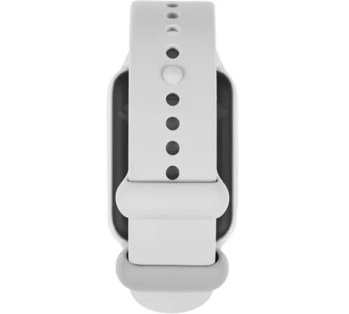 Фитнес-браслет XIAOMI Mi Smart Band 8 Pro Light Grey (BHR8007GL)