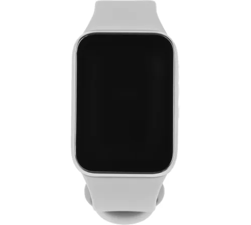 Фитнес-браслет XIAOMI Mi Smart Band 8 Pro Light Grey (BHR8007GL)