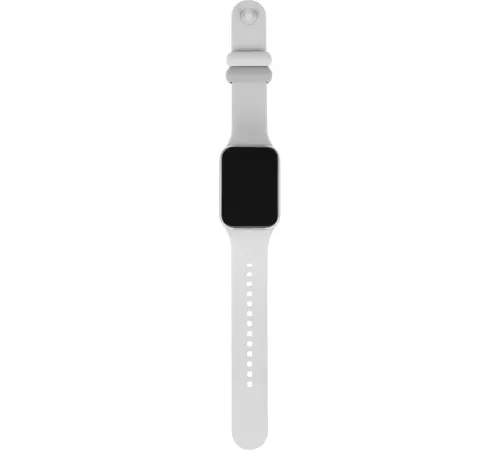 Фитнес-браслет XIAOMI Mi Smart Band 8 Pro Light Grey (BHR8007GL)