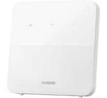 Интернет-центр Huawei B320-323 (51060JWD) 10/100/1000BASE-TX/4G
