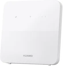 Интернет-центр Huawei B320-323 (51060JWD) 10/100/1000BASE-TX/4G