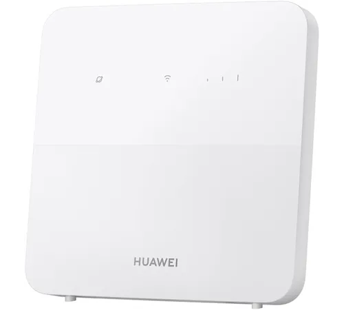 Интернет-центр Huawei B320-323 (51060JWD) 10/100/1000BASE-TX/4G