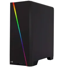 ПК IRU Game 320A5GE MT Ryzen 5 5500 (3.6) 16Gb SSD512Gb RTX3050 6Gb Free DOS GbitEth 500W черный (2009272)