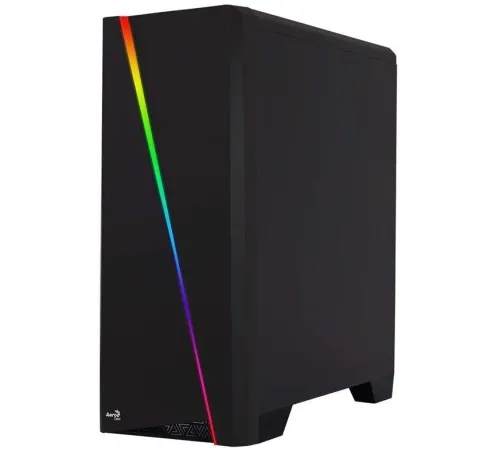 ПК IRU Game 320A5GE MT Ryzen 5 5500 (3.6) 16Gb SSD512Gb RTX3050 6Gb Free DOS GbitEth 500W черный (2009272) ПК IRU Game 320A5GE MT Ryzen 5 5500 (3.6) 16Gb SSD512Gb RTX3050 6Gb Free DOS GbitEth 500W черный (2009272)