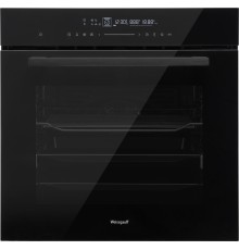 Духовой шкаф Электрический Weissgauff EOM 791 SDB Edition черный