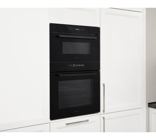 Духовой шкаф Электрический Weissgauff EOM 791 SDB Edition черный Духовой шкаф Электрический Weissgauff EOM 791 SDB Edition черный