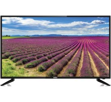 Телевизор LED BBK 43" 43LEM-1060/FTS2C черный FULL HD 50Hz DVB-T2 DVB-C (RUS)
