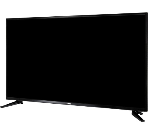 Телевизор LED BBK 43" 43LEM-1060/FTS2C черный FULL HD 50Hz DVB-T2 DVB-C (RUS)