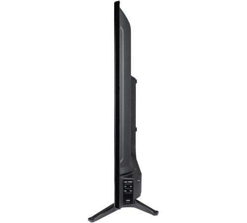 Телевизор LED BBK 43" 43LEM-1060/FTS2C черный FULL HD 50Hz DVB-T2 DVB-C (RUS)