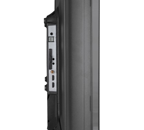 Телевизор LED BBK 43" 43LEM-1060/FTS2C черный FULL HD 50Hz DVB-T2 DVB-C (RUS)