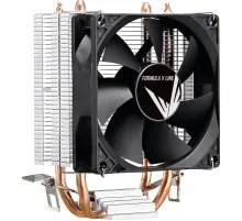 Устройство охлаждения(кулер) Formula Ice Boid 2PSDB Soc-AM5/AM4/1151/1200/1700 4-pin 17-34dB 100W Ret
