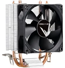 Устройство охлаждения(кулер) Formula Ice Boid 2PSDB Soc-AM5/AM4/1151/1200/1700 4-pin 17-34dB 100W Ret