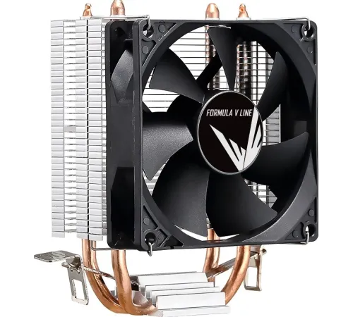 Устройство охлаждения(кулер) Formula Ice Boid 2PSDB Soc-AM5/AM4/1151/1200/1700 4-pin 17-34dB 100W Ret