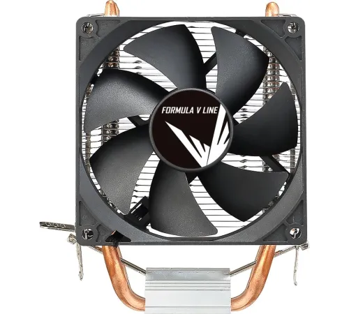Устройство охлаждения(кулер) Formula Ice Boid 2PSDB Soc-AM5/AM4/1151/1200/1700 4-pin 17-34dB 100W Ret