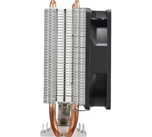 Устройство охлаждения(кулер) Formula Ice Boid 2PSDB Soc-AM5/AM4/1151/1200/1700 4-pin 17-34dB 100W Ret