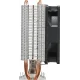 Устройство охлаждения(кулер) Formula Ice Boid 2PSDB Soc-AM5/AM4/1151/1200/1700 4-pin 17-34dB 100W Ret