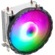 Устройство охлаждения(кулер) Formula Astral FRPW 2P RGB Soc-AM5/AM4/1151/1200/1700 черный 4-pin 17-34dB 100W Ret