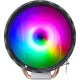 Устройство охлаждения(кулер) Formula Astral FRPW 2P RGB Soc-AM5/AM4/1151/1200/1700 черный 4-pin 17-34dB 100W Ret
