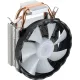 Устройство охлаждения(кулер) Formula Astral FRPW 2P RGB Soc-AM5/AM4/1151/1200/1700 черный 4-pin 17-34dB 100W Ret