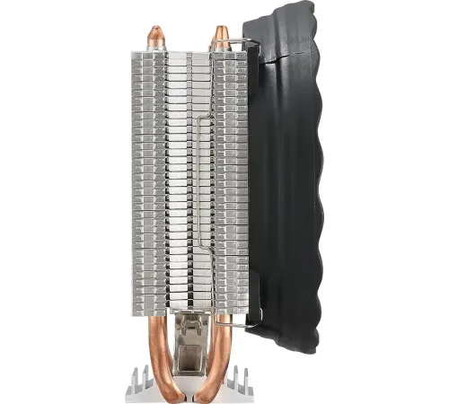 Устройство охлаждения(кулер) Formula Astral FRPW 2P RGB Soc-AM5/AM4/1151/1200/1700 черный 4-pin 17-34dB 100W Ret