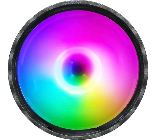 Устройство охлаждения(кулер) Formula Astral Plus FRPW 4P RGB Soc-AM5/AM4/1151/1200/1700 черный 4-pin 17-34dB 150W Ret