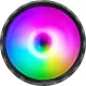Устройство охлаждения(кулер) Formula Astral Plus FRPW 4P RGB Soc-AM5/AM4/1151/1200/1700 черный 4-pin 17-34dB 150W Ret