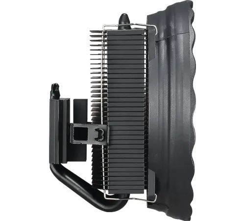 Устройство охлаждения(кулер) Formula Astral Plus FRPW 4P RGB Soc-AM5/AM4/1151/1200/1700 черный 4-pin 17-34dB 150W Ret