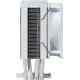 Устройство охлаждения(кулер) Formula Ice Burg ARPW 4P ARGB Soc-AM5/AM4/1151/1200/1700 белый 4-pin 17-34dB 170W Ret