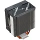 Устройство охлаждения(кулер) Formula Ice Burg Plus ARPW 4P ARGB Soc-AM5/AM4/1151/1200/1700 черный 4-pin 17-34dB 200W Ret