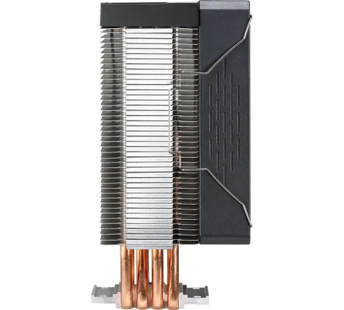Устройство охлаждения(кулер) Formula Ice Burg Plus ARPW 4P ARGB Soc-AM5/AM4/1151/1200/1700 черный 4-pin 17-34dB 200W Ret