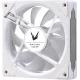 Вентилятор Formula Floe 12WH ARPW ARGB белый 4-pin Ret