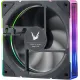 Вентилятор Formula Floe Plus 12BK ARPW ARGB 4-pin Ret