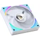 Вентилятор Formula Air Bridge Plus WH ARGB белый 4-pin Ret