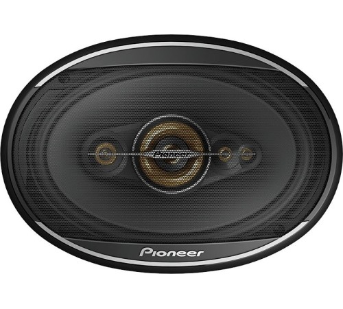 Колонки автомобильные Pioneer TS-A6988S 700Вт 92дБ 4Ом 16x24см (6x9дюйм) (ком.:2кол.) коаксиальные пятиполосные Колонки автомобильные Pioneer TS-A6988S 700Вт 92дБ 4Ом 16x24см (6x9дюйм) (ком.:2кол.) коаксиальные пятиполосные
