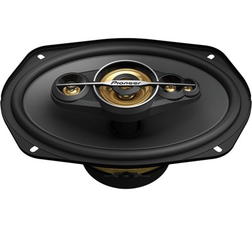 Колонки автомобильные Pioneer TS-A6988S 700Вт 92дБ 4Ом 16x24см (6x9дюйм) (ком.:2кол.) коаксиальные пятиполосные Колонки автомобильные Pioneer TS-A6988S 700Вт 92дБ 4Ом 16x24см (6x9дюйм) (ком.:2кол.) коаксиальные пятиполосные